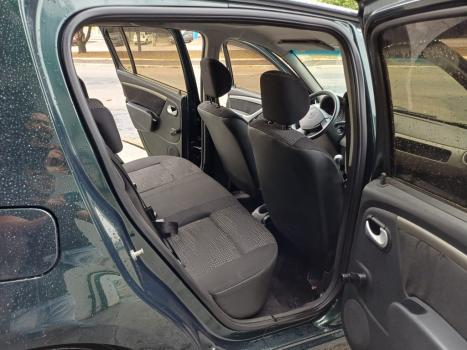 RENAULT Sandero 1.0 16V 4P FLEX EXPRESSION, Foto 12