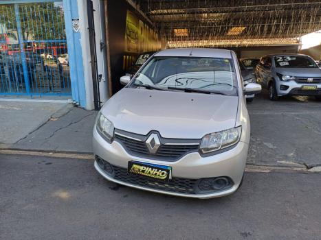 RENAULT Sandero 1.6 16V 4P FLEX SCE EXPRESSION, Foto 3