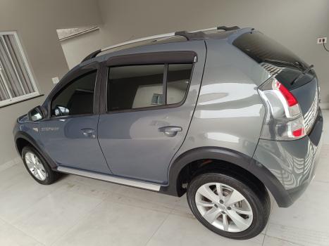 RENAULT Sandero 1.6 4P FLEX STEPWAY, Foto 4