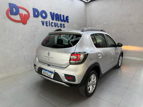 RENAULT Sandero 1.6 16V 4P FLEX SCE STEPWAY, Foto 2