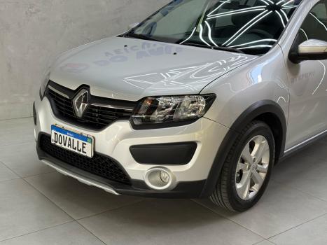 RENAULT Sandero 1.6 16V 4P FLEX SCE STEPWAY, Foto 3