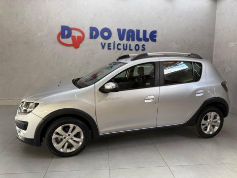 RENAULT Sandero 1.6 16V 4P FLEX SCE STEPWAY, Foto 11