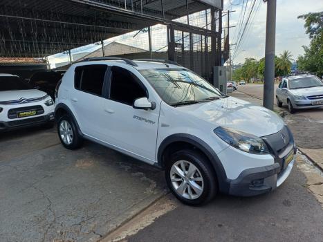 RENAULT Sandero 1.6 4P FLEX STEPWAY, Foto 2