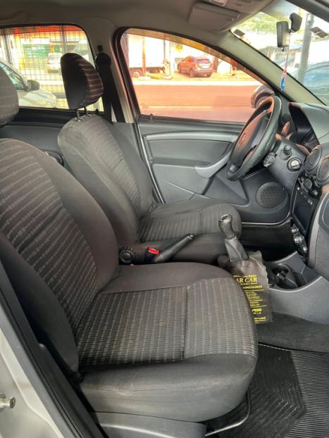 RENAULT Sandero 1.6 16V 4P FLEX SCE EXPRESSION, Foto 5