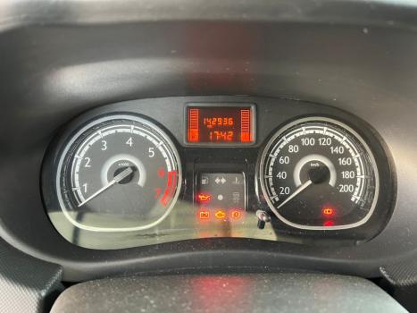 RENAULT Sandero 1.6 16V 4P FLEX SCE EXPRESSION, Foto 7