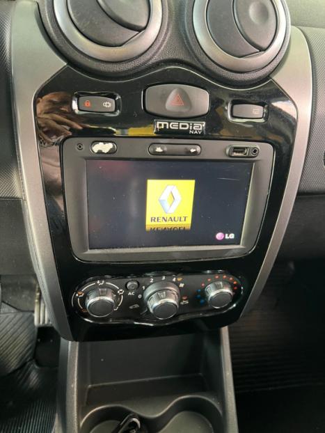 RENAULT Sandero 1.6 16V 4P FLEX SCE EXPRESSION, Foto 10