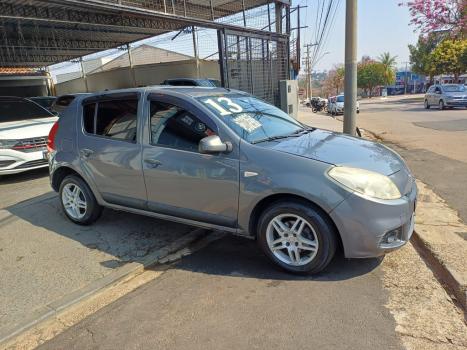 RENAULT Sandero 1.6 16V 4P FLEX SCE EXPRESSION, Foto 5