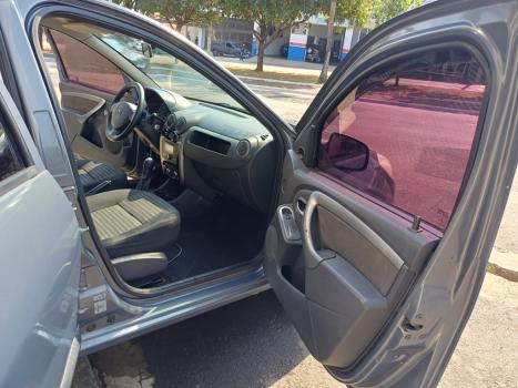 RENAULT Sandero 1.6 16V 4P FLEX SCE EXPRESSION, Foto 6