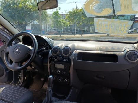RENAULT Sandero 1.6 16V 4P FLEX SCE EXPRESSION, Foto 7