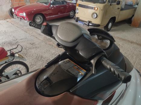 SEA DOO GTI 130 1500 130HP, Foto 9