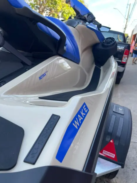 SEA DOO Wake 170 , Foto 2