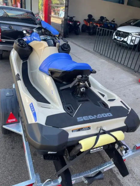 SEA DOO Wake 170 , Foto 3