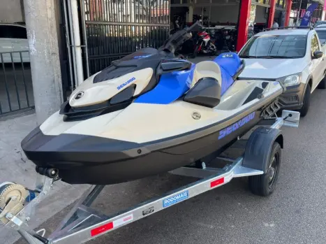 SEA DOO Wake 170 , Foto 4