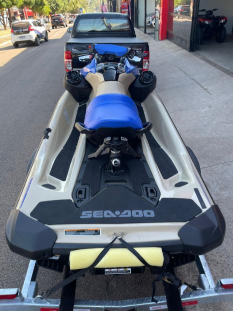SEA DOO Wake 170 , Foto 4