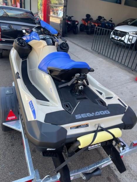 SEA DOO Wake 170 , Foto 6