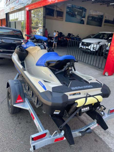 SEA DOO Wake 170 , Foto 4