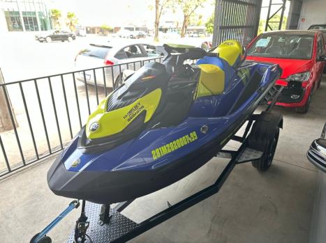 SEA DOO Wake Pr 170 3 LUGARES, Foto 2