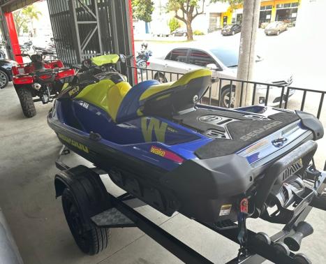 SEA DOO Wake Pr 170 3 LUGARES, Foto 4