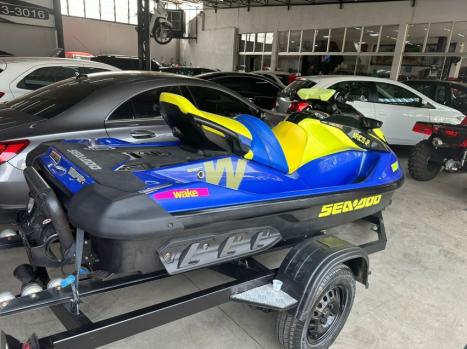 SEA DOO Wake Pr 170 3 LUGARES, Foto 5