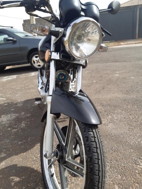 SUZUKI GSR 125 , Foto 8