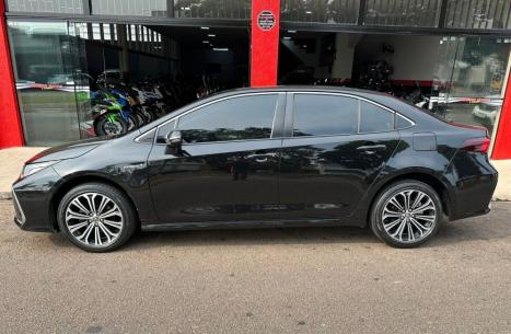 TOYOTA Corolla 1.8 16V 4P FLEX HBRIDO ALTIS PREMIUM AUTOMTICO CVT, Foto 2