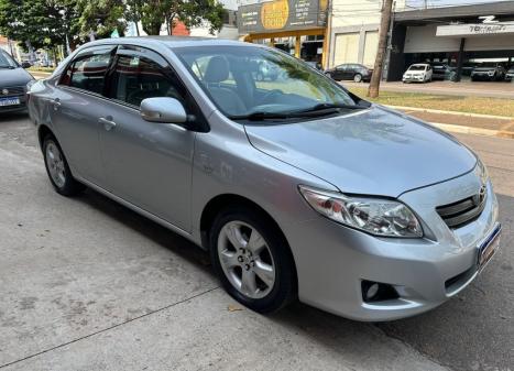 TOYOTA Corolla 1.8 16V 4P XEI AUTOMTICO, Foto 5