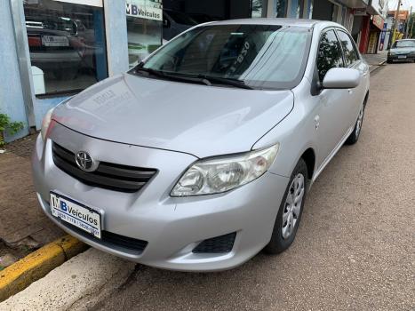 TOYOTA Corolla 1.8 16V 4P XLI AUTOMTICO, Foto 1