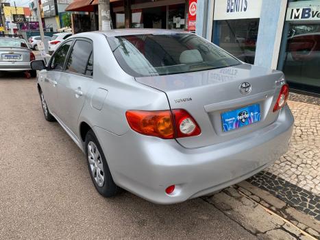 TOYOTA Corolla 1.8 16V 4P XLI AUTOMTICO, Foto 2