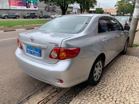 TOYOTA Corolla 1.8 16V 4P XLI AUTOMTICO, Foto 5