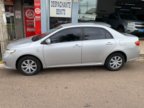 TOYOTA Corolla 1.8 16V 4P XLI AUTOMTICO, Foto 8