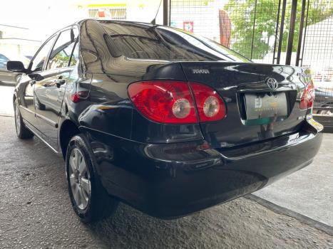 TOYOTA Corolla 1.8 16V 4P XEI AUTOMTICO, Foto 8