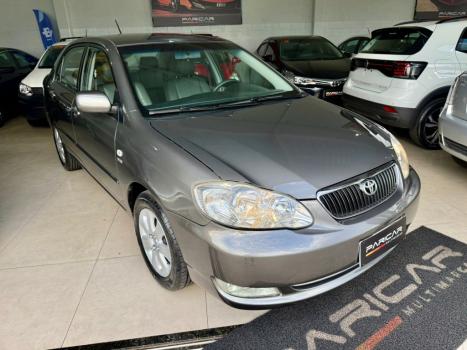 TOYOTA Corolla 1.8 16V 4P XEI FLEX AUTOMTICO, Foto 3