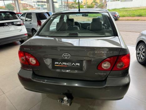TOYOTA Corolla 1.8 16V 4P XEI FLEX AUTOMTICO, Foto 5