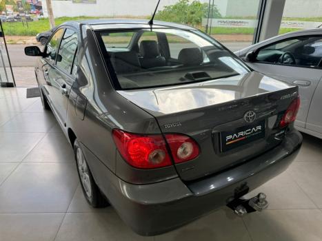 TOYOTA Corolla 1.8 16V 4P XEI FLEX AUTOMTICO, Foto 6