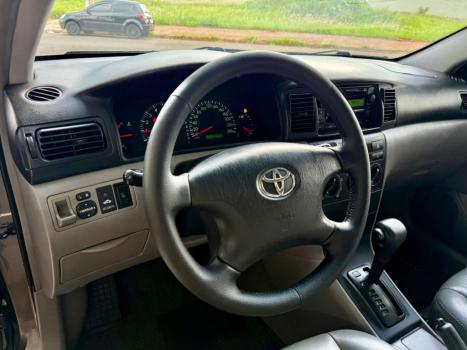 TOYOTA Corolla 1.8 16V 4P XEI FLEX AUTOMTICO, Foto 7