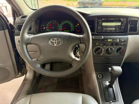 TOYOTA Corolla 1.8 16V 4P XEI FLEX AUTOMTICO, Foto 8