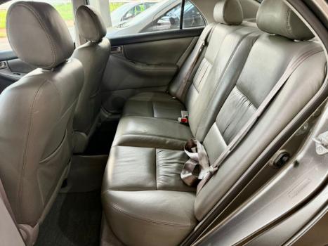 TOYOTA Corolla 1.8 16V 4P XEI FLEX AUTOMTICO, Foto 10