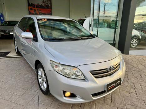 TOYOTA Corolla 1.8 16V 4P XEI FLEX, Foto 3