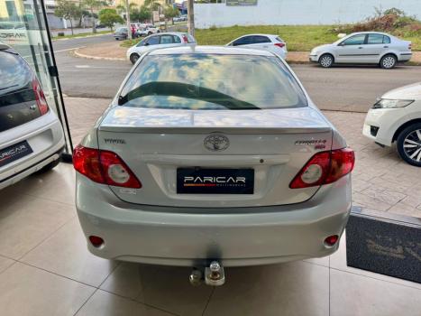 TOYOTA Corolla 1.8 16V 4P XEI FLEX, Foto 5