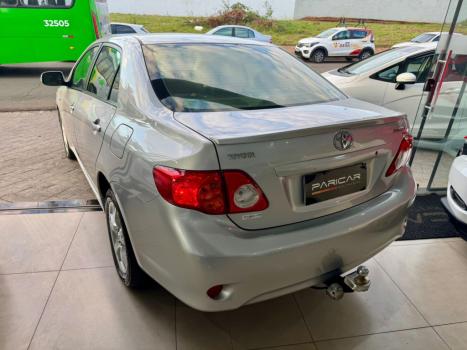 TOYOTA Corolla 1.8 16V 4P XEI FLEX, Foto 6