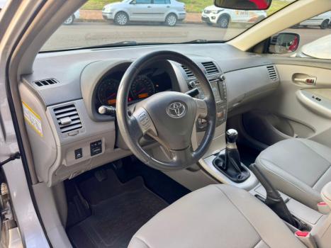 TOYOTA Corolla 1.8 16V 4P XEI FLEX, Foto 7