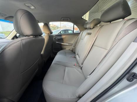 TOYOTA Corolla 1.8 16V 4P XEI FLEX, Foto 9