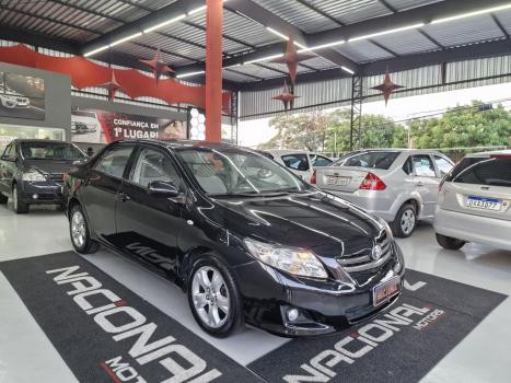 TOYOTA Corolla 1.8 16V 4P GLI FLEX AUTOMTICO, Foto 1