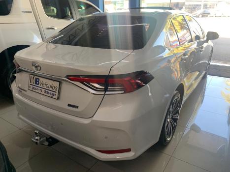 TOYOTA Corolla 1.8 16V 4P FLEX HBRIDO ALTIS AUTOMTICO CVT, Foto 2
