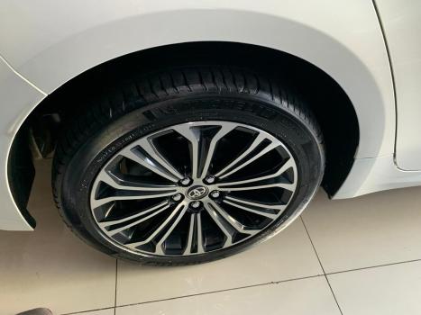TOYOTA Corolla 1.8 16V 4P FLEX HBRIDO ALTIS AUTOMTICO CVT, Foto 10