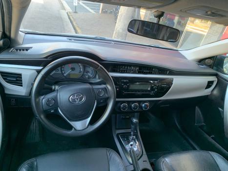 TOYOTA Corolla 1.8 16V 4P GLI AUTOMTICO, Foto 2