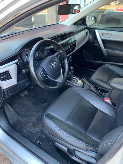 TOYOTA Corolla 1.8 16V 4P GLI AUTOMTICO, Foto 4