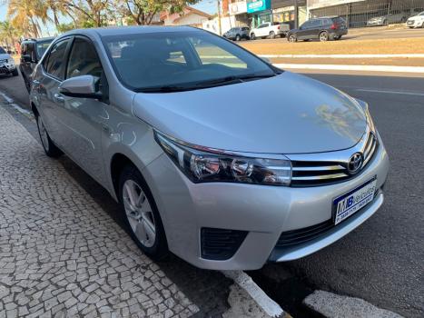 TOYOTA Corolla 1.8 16V 4P GLI AUTOMTICO, Foto 6