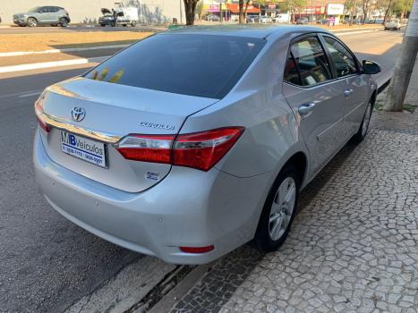 TOYOTA Corolla 1.8 16V 4P GLI AUTOMTICO, Foto 8