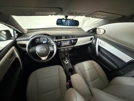 TOYOTA Corolla 1.8 16V 4P GLI FLEX AUTOMTICO, Foto 5